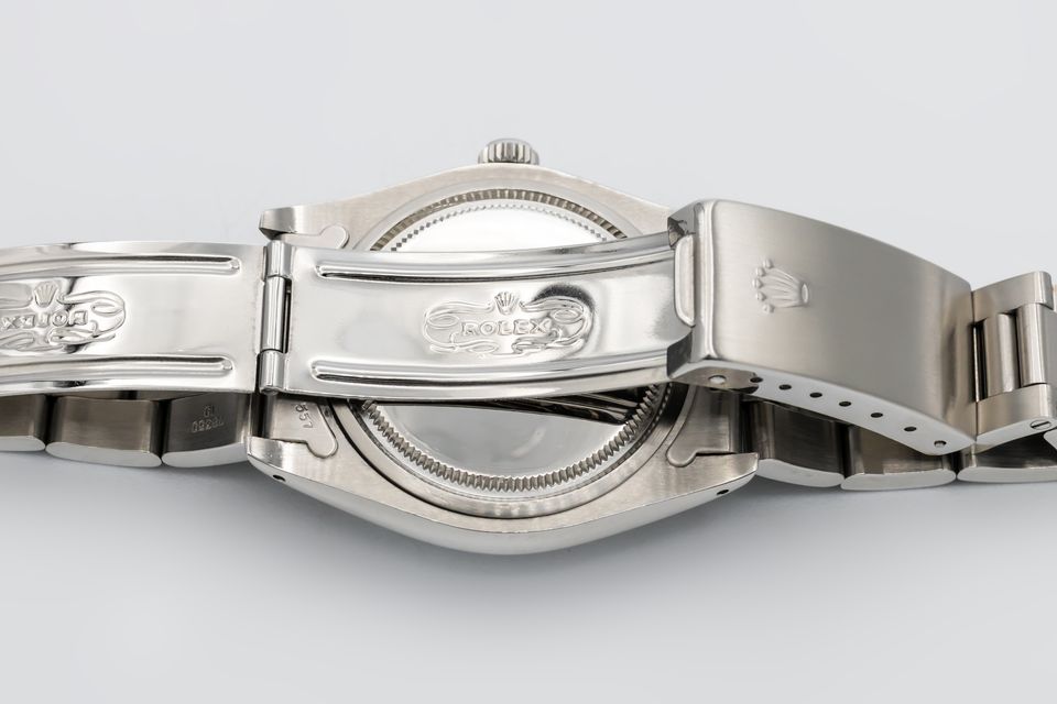 Rolex Oyster Precision 6694 Image 4